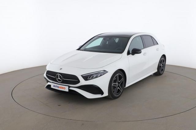 Mercedes Benz