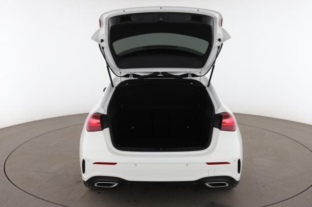Mercedes Benz Classe A image 3