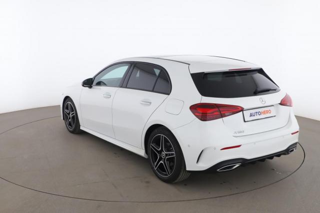 Mercedes Benz Classe A image 7
