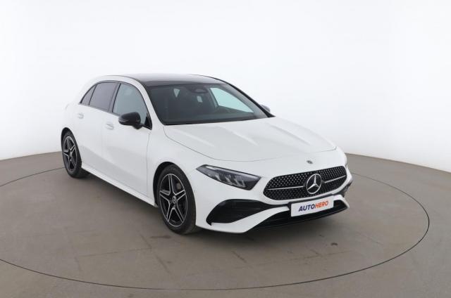 Mercedes Benz Classe A image 4