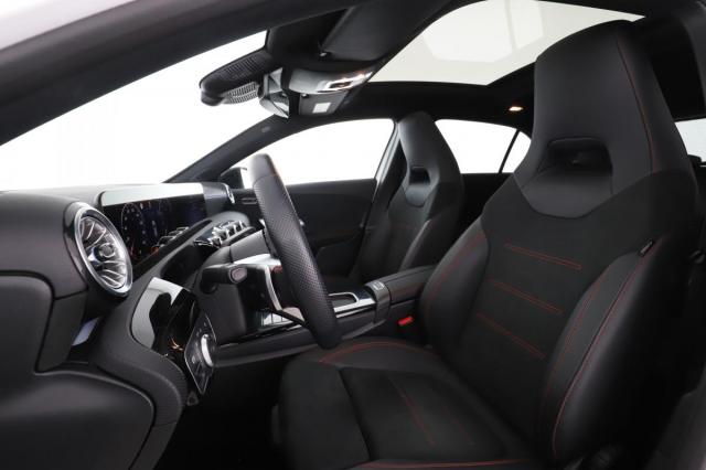 Mercedes Benz Classe A image 6