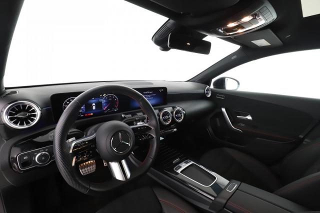 Mercedes Benz Classe A image 5