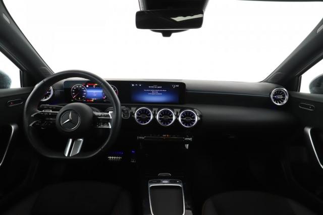 Mercedes Benz Classe A image 9