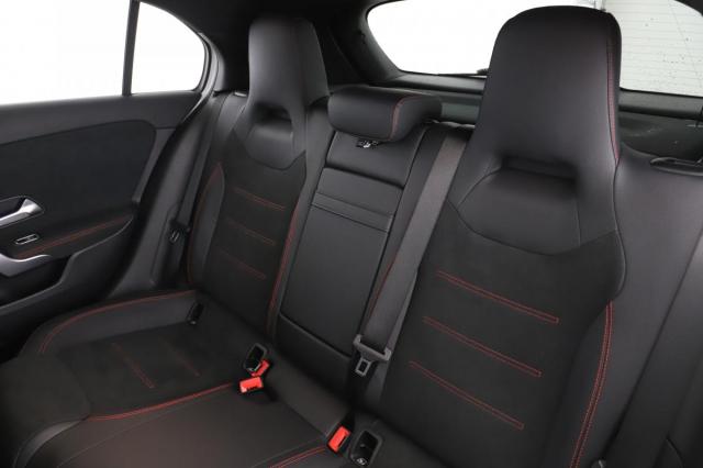 Mercedes Benz Classe A image 2