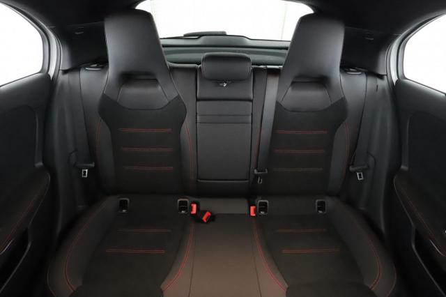 Mercedes Benz Classe A image 8