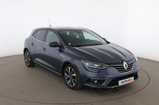 Renault Mégane image 2