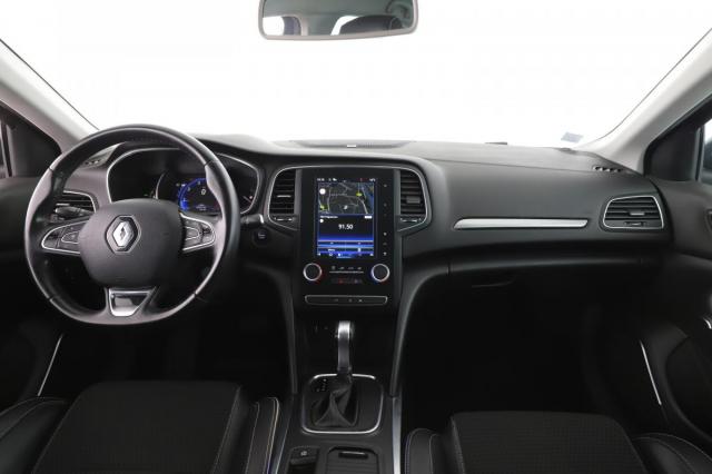 Renault Mégane image 1