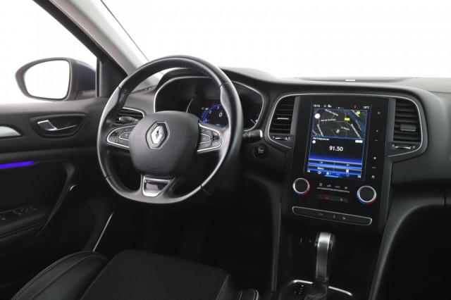 Renault Mégane image 6