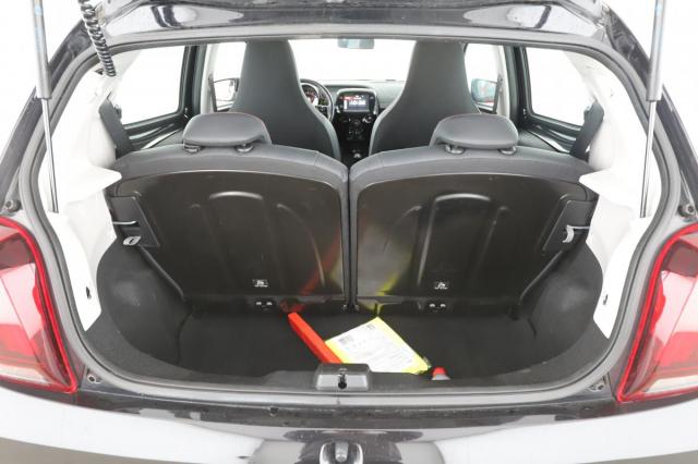 Peugeot 108 image 7