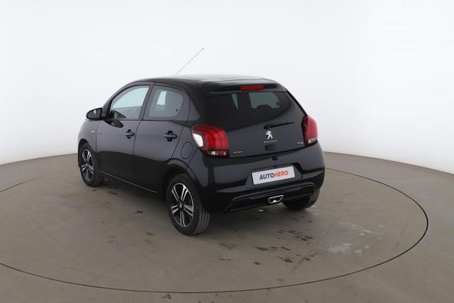 Peugeot 108 image 6