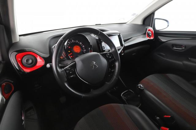 Peugeot 108 image 9
