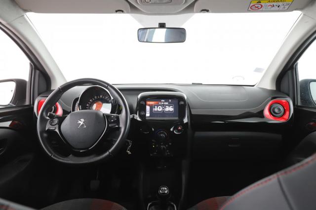 Peugeot 108 image 2