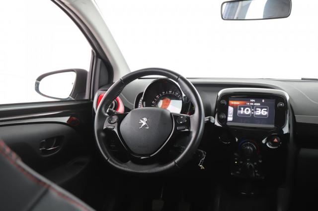 Peugeot 108 image 3