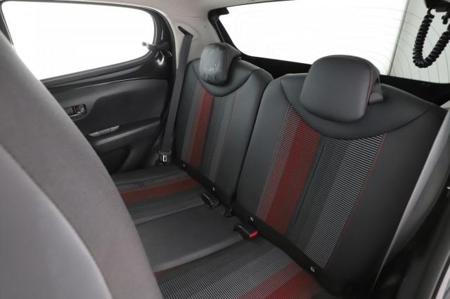 Peugeot 108 image 5
