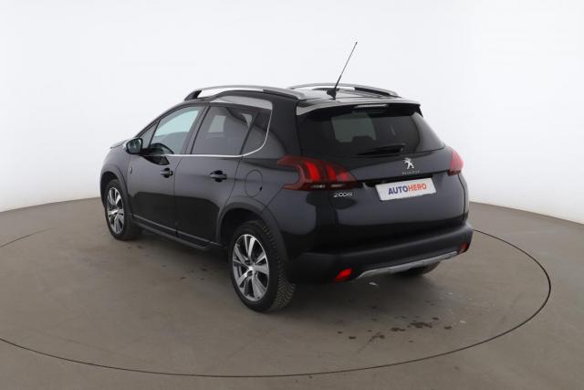 Peugeot 2008 image 9