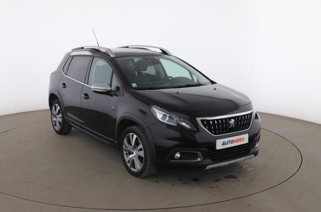 Peugeot 2008 image 8
