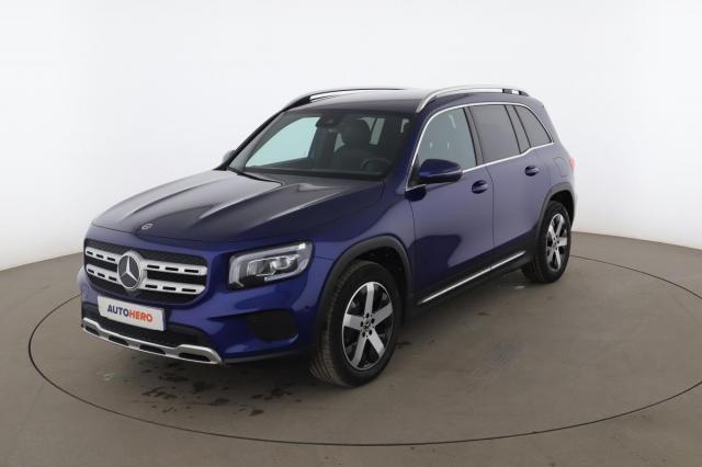 Mercedes Benz
