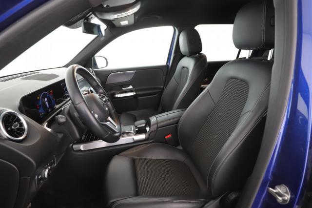 Mercedes Benz Glb image 7