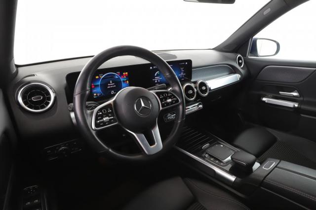 Mercedes Benz Glb image 4