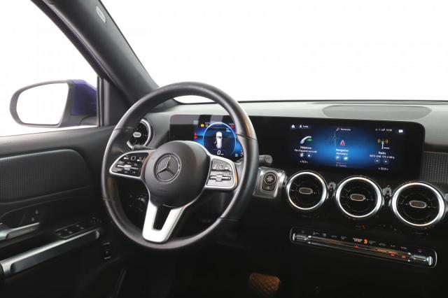 Mercedes Benz Glb image 8