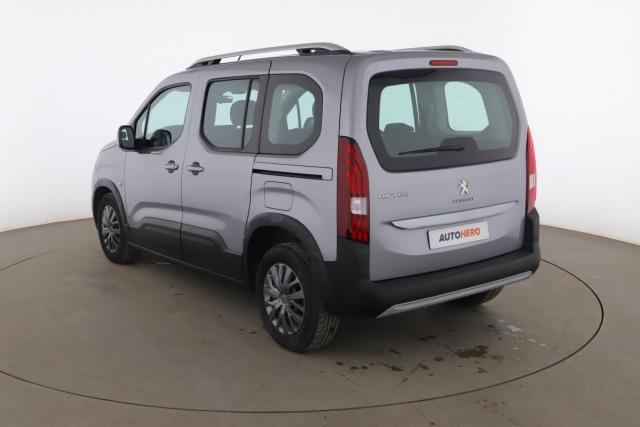 Peugeot Rifter image 6