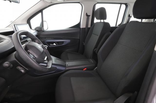 Peugeot Rifter image 5