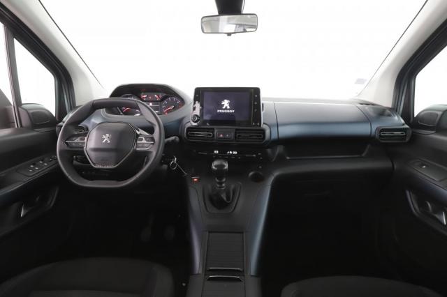 Peugeot Rifter image 3