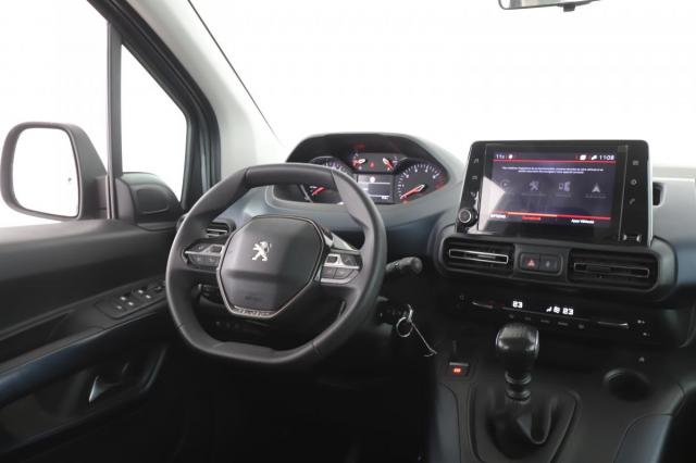 Peugeot Rifter image 4