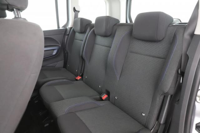 Peugeot Rifter image 7