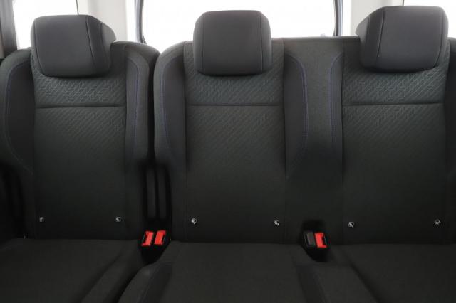 Peugeot Rifter image 8