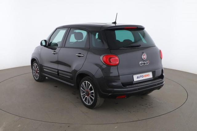 Fiat 500l image 1