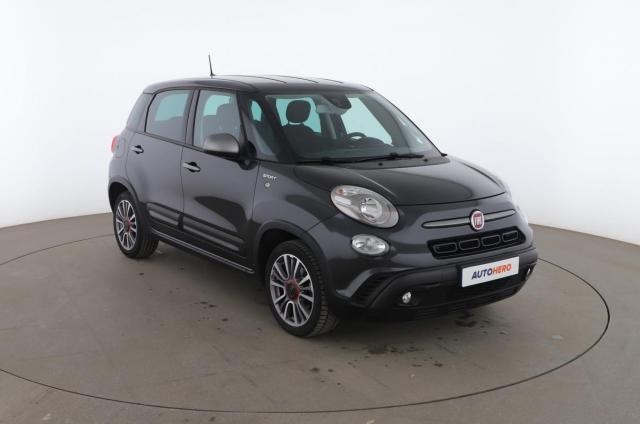 Fiat 500l image 3