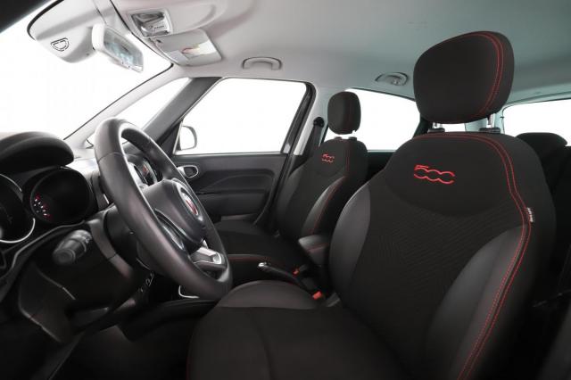 Fiat 500l image 6