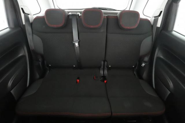 Fiat 500l image 5