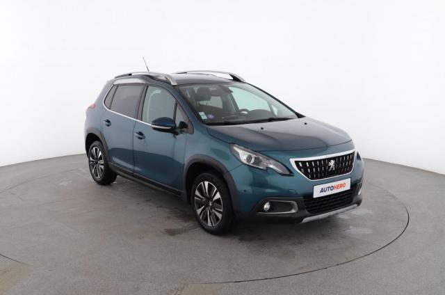 Peugeot 2008 image 1