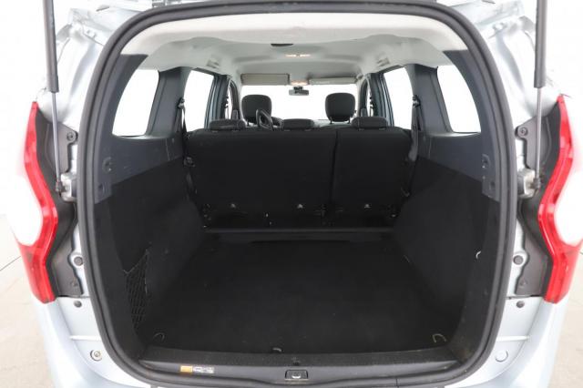 Dacia Lodgy image 4