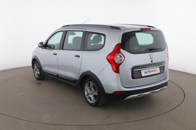 Dacia Lodgy image 1