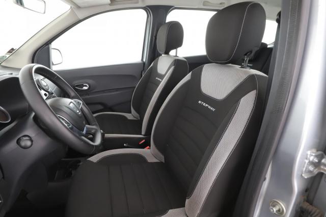 Dacia Lodgy image 9