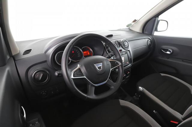 Dacia Lodgy image 5