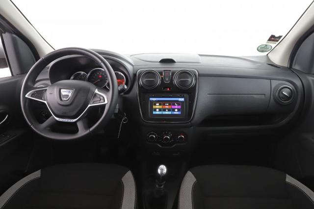Dacia Lodgy image 6