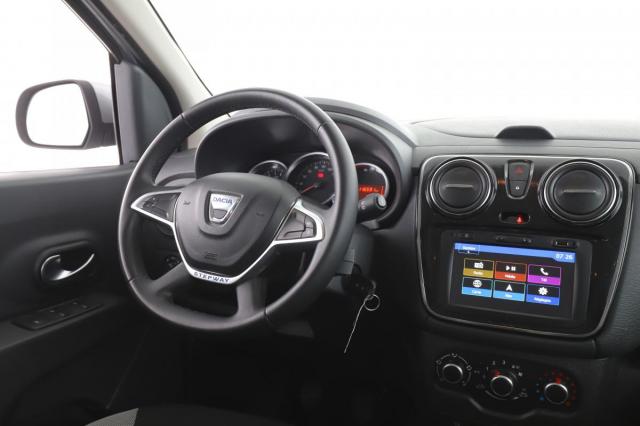 Dacia Lodgy image 3