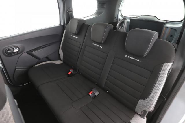 Dacia Lodgy image 7