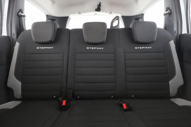 Dacia Lodgy image 2