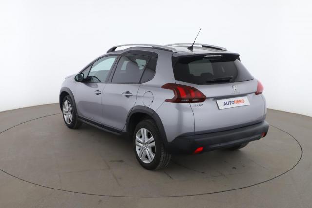 Peugeot 2008 image 1