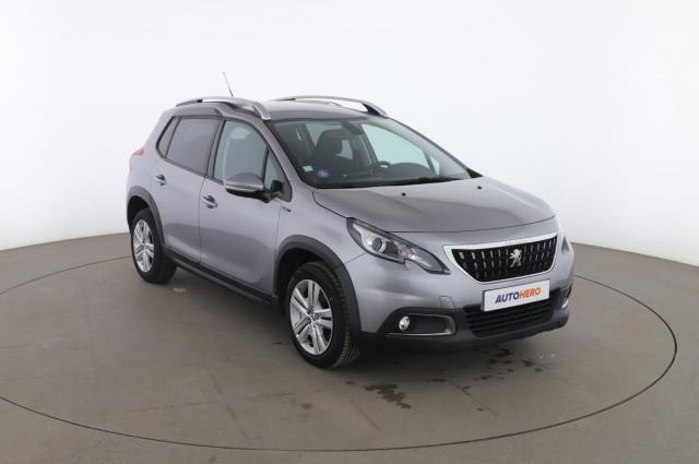 Peugeot 2008 image 9