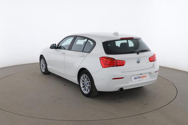 Bmw Série 1 image 3
