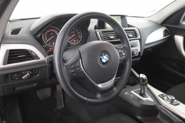 Bmw Série 1 image 5