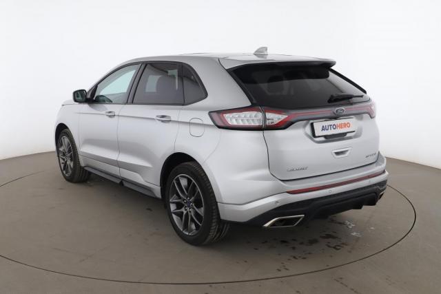 Ford Edge image 8