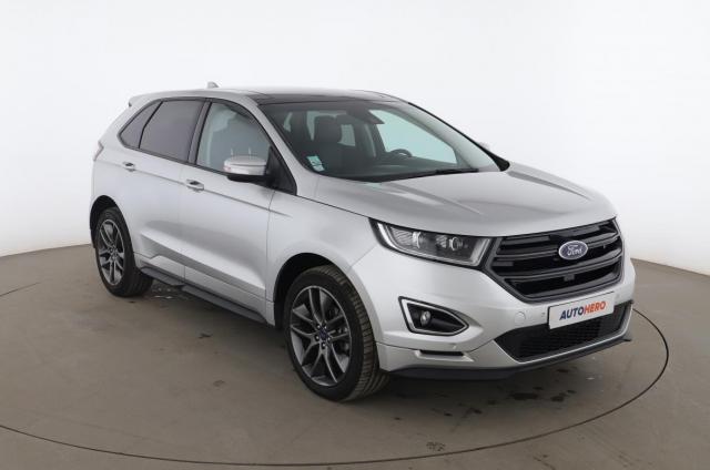 Ford Edge image 1
