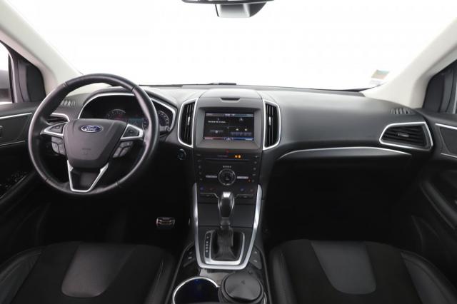 Ford Edge image 9